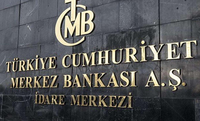 Merkez Bankası faiz kararını açıklıyor