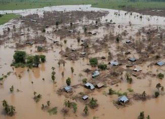 Kenya'da şiddetli yağışların yol açtığı sellerde 179 kişi öldü