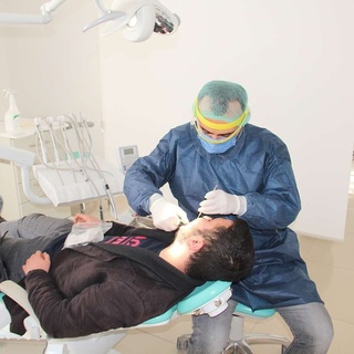 Psikolojik sorunlar diş sağlığını etkiliyor!, Nusaybin Medya