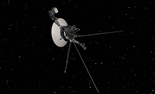 NASA, Voyager’ın ‘sırrını’ hala çözemedi