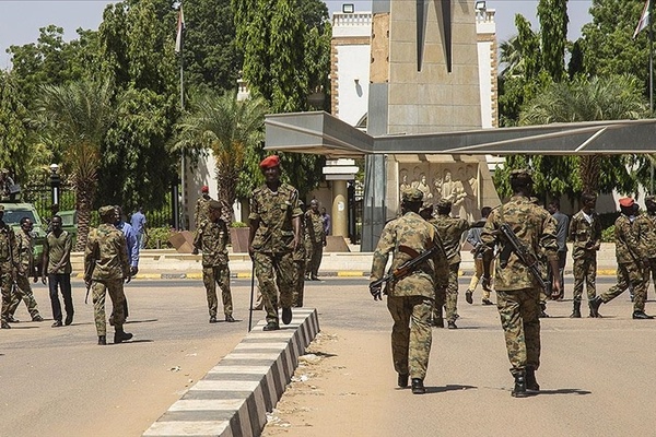 sudan da darbe girişimi doğruhaber