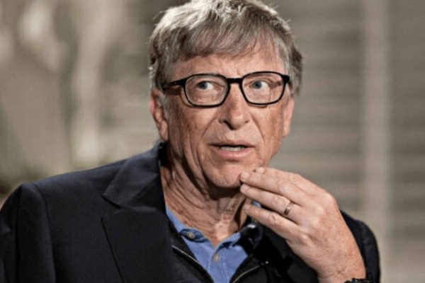 Bill Gates çip iddialarına yanıt verdi
