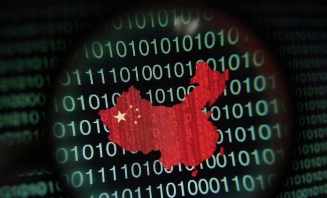 Çin'den Endonezya'ya siber saldırı iddiası