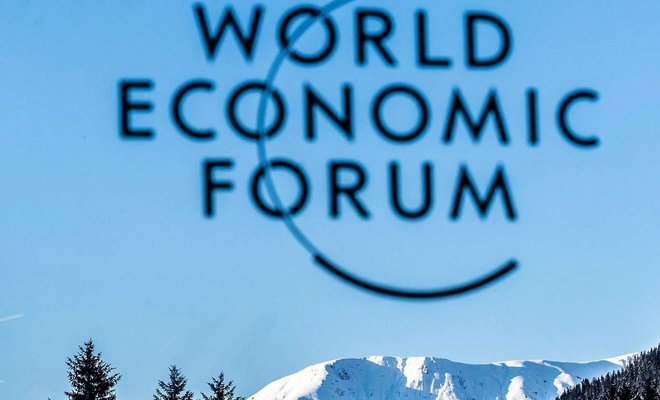 İki yıl aradan sonra Davos yeniden düzenlenecek