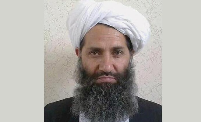 Taliban liderinin maaşı açıklandı!