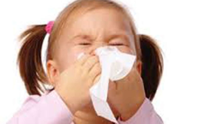 Çocuklarda görülen mevsimsel hastalıklara karşı uzman tavsiyesi: Kapalı ortamlardan uzak durun