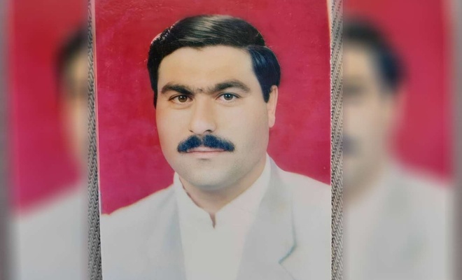 ​PKK'nin vahşice katlettiği Kur'an aşığı imam: Molla Süleyman Güler
