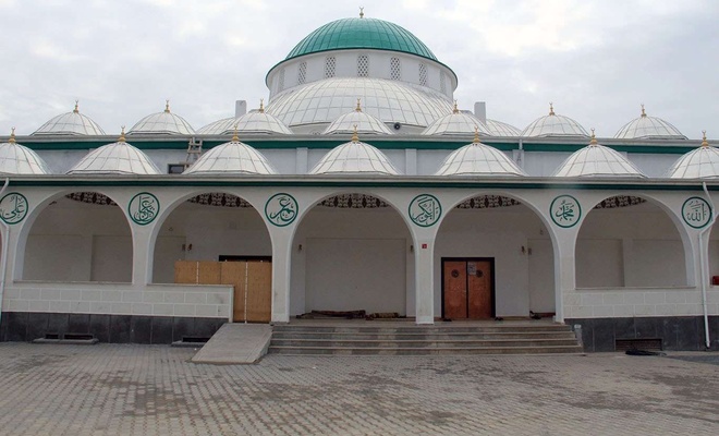 Cami cemaati, cami giderlerinin devlet tarafından karşılanmasını istiyor