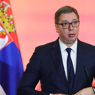 Sırbistan liderinden korkutan açıklama!, Nusaybin Medya