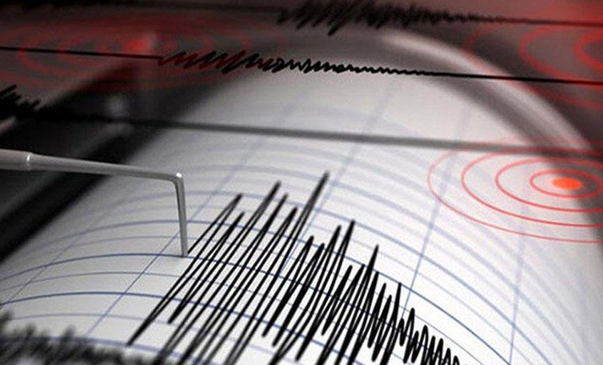Son depremler: Denizli Honaz'da deprem oldu!