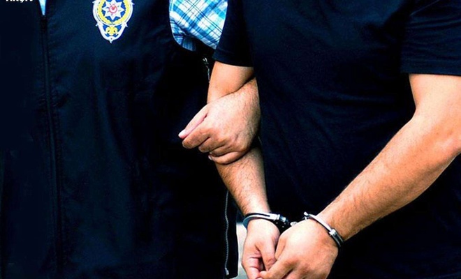 50 ilde FETÖ, PKK ve DAİŞ operasyonu: 114 gözaltı