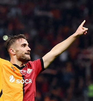 İşte yılın transferi Yunus Akgün'den! Galatasaraylılar üzgün Yunus Akgün resmen gidiyor: İşte yeni takımı