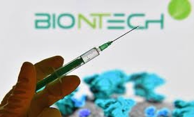 BioNTech aşısı Omicron varyantına karşı etkili mi?