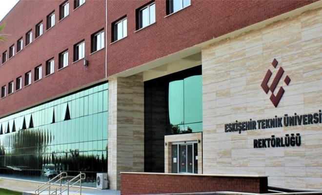 Eskişehir Teknik Üniversitesi 4/B Sözleşmeli Personel alım ilanı