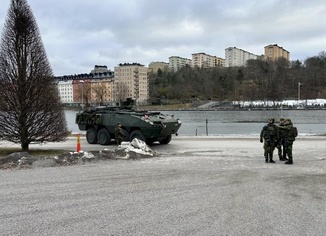 İsveç Parlamentosu Savunma Komitesi, savunma harcamalarının artırılmasını tavsiye etti