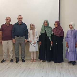 Kur&#8217;an-ı Kerim&#8217;i Güzel Okuma Yarışması Akdeniz Bölge Finali Adana&#8217;da gerçekleştirildi, Nusaybin Medya