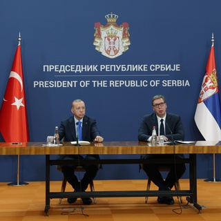 Sırbistan Cumhurbaşkanı Vucic: Bayraktar TB2 satın almak istiyoruz, Nusaybin Medya