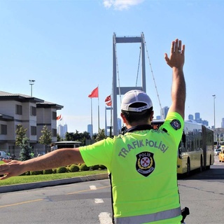 İstanbul&#8217;da bazı yollar trafiğe kapatılacak, Nusaybin Medya