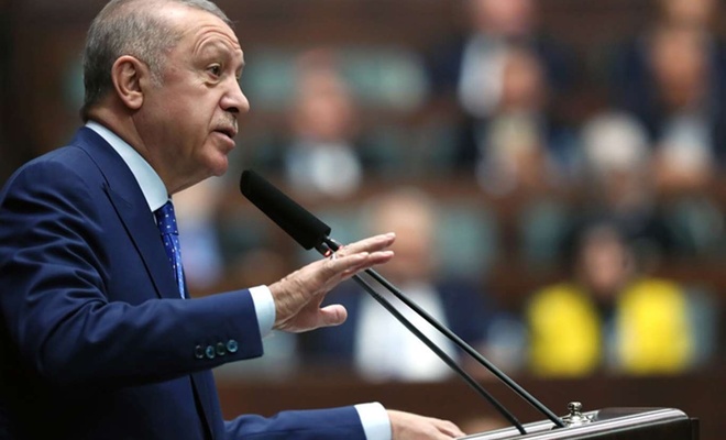 Erdoğan: We expect our allies to understand our sensitivities
