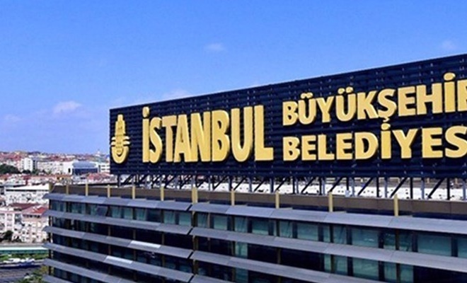 İstanbul Büyükşehir Belediyesi memur alacak