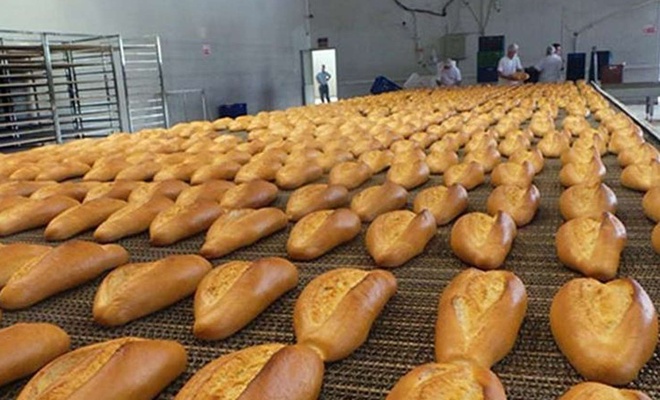 İBB'den "Halk Ekmek" fiyatı hakkında açıklama