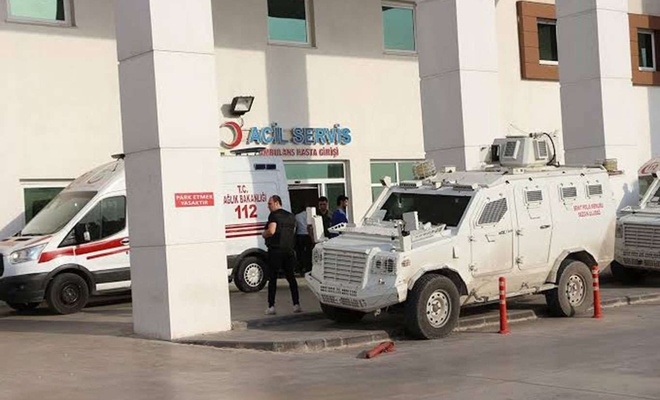 Mardin'de silahlı kavgada bir kişi hayatını kaybetti