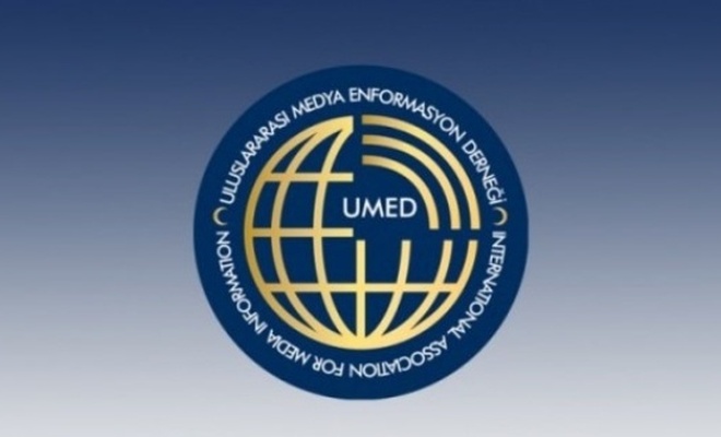 UMED "Göçmenler ve Medya Çalıştayı" düzenleyecek