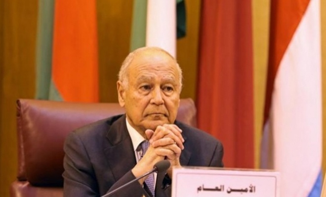 Arap Birliği İstişare Toplantısı'na Suriye yok