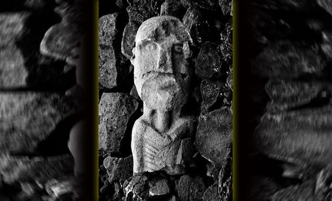 Göbeklitepe'de, sanat tarihini yeniden yazdıracak heykeller bulundu