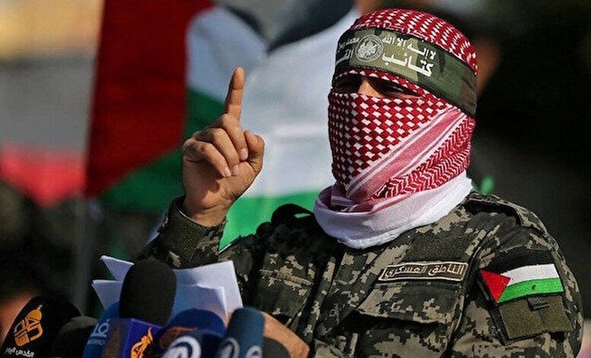 Hamas: Yeni bir savaş riski