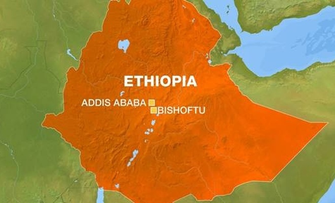 Etiyopya ordusu Tigray'a harekat planlıyor