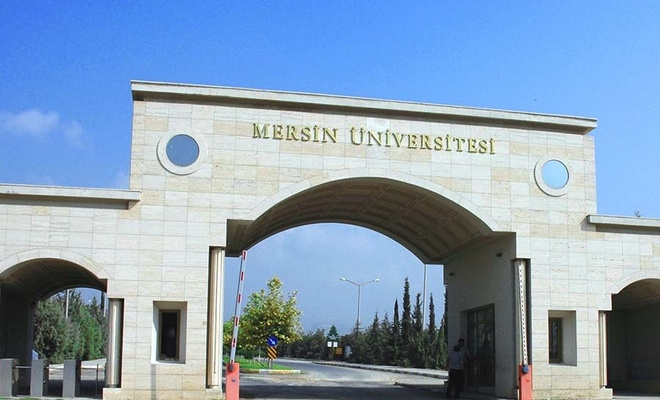 Mersin Üniversitesi 4/B Sözleşmeli Personel alacak