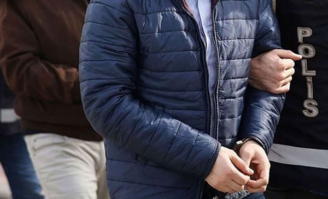Gaziantep’te uyuşturucu ve kaçakçılık operasyonu: 27 zanlı tutuklandı