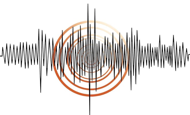 A 3.8 magnitude earthquake jolts southern Turkey