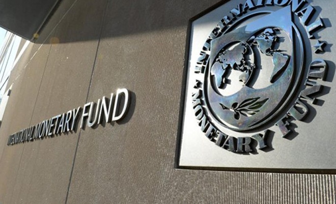 IMF, Türkiye’nin kendilerinden yardım istemediğini açıkladı