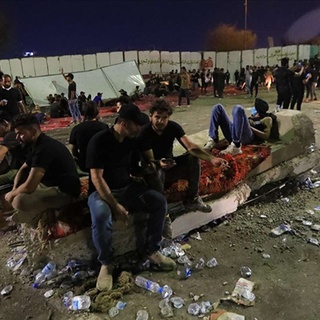 Irak&#8217;taki protestolarda can kaybı 13&#8217;e yükseldi, Nusaybin Medya
