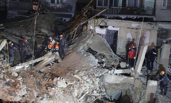 Elazığ'daki depremde mağdur hak sahipliği sonuçlarına itiraz süreci başladı