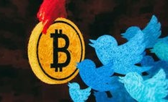 Twitter, kripto paralar için özel birim kurdu