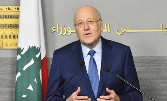 Lübnan, Arap Birliği'ni uzlaşı adresi olarak görüyor
