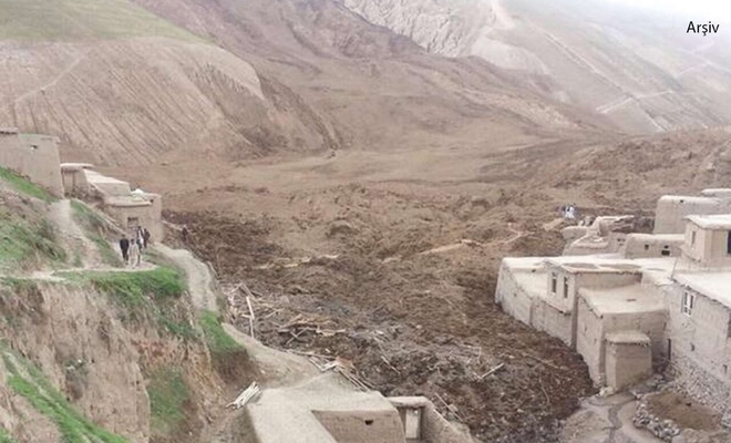Li Efxenîstanê hezaz pêk hat: 2 mirî