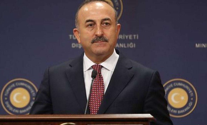 Dışişleri Bakanı Çavuşoğlu, ABD'li mevkidaşı ile Afganistan'ı görüştü