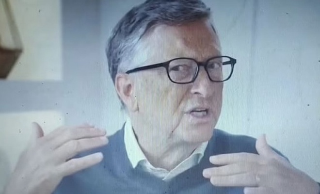 Bill Gates’e Müslüman damat!