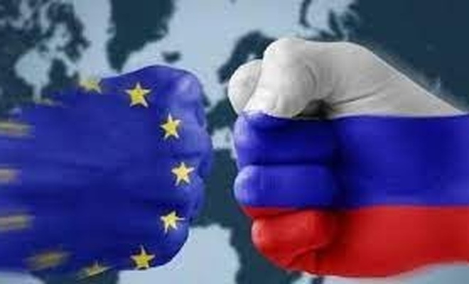 Rusya, AB'ye Minsk Anlaşmasını hatırlattı!