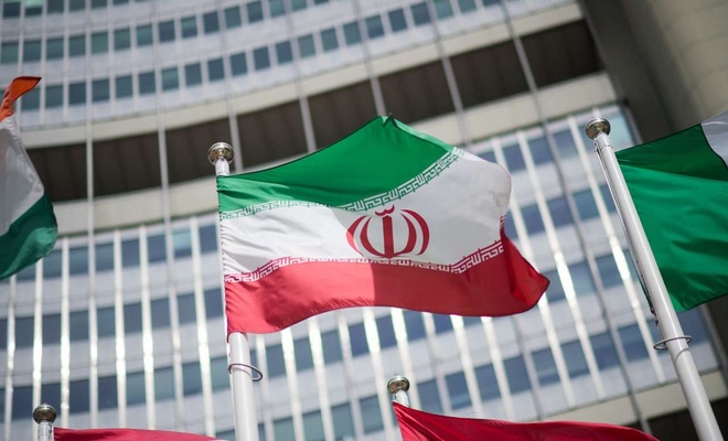İran nükleer görüşmeleri yeniden başladı