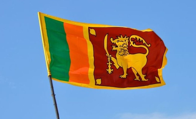 Sri Lanka'da 500'den fazla mahkum kaçtı