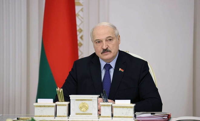 Rusya ile Belarus ortak tatbikat düzenleyecek