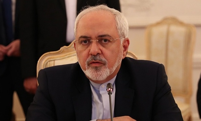 İran'da 'Cevad Zarif istifa' sesleri
