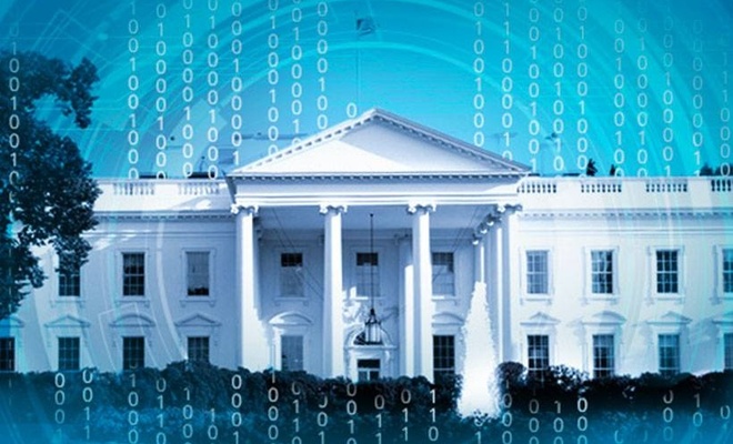 Beyaz Saray: Siber saldırı tehdidi devam ediyor
