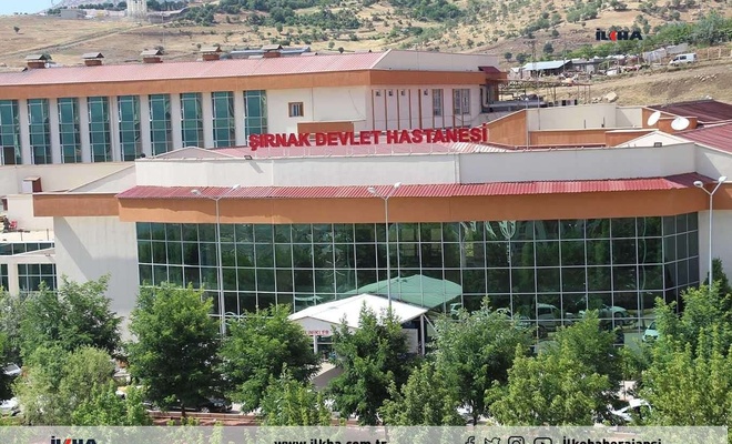 Şırnak'ta askeri araç kazasında yaralanan asker hayatını kaybetti