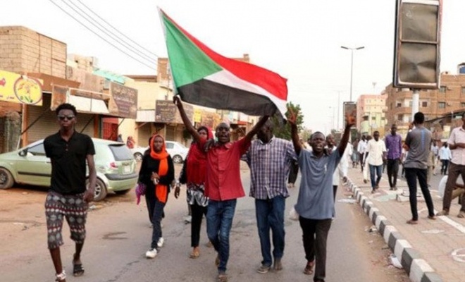 Sudan’daki siyasi krizi sona erdirecek adım